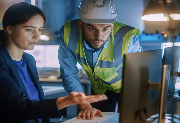 Real time data is key to organisational growth.